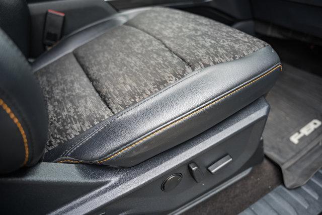 used 2021 Ford F-150 car, priced at $41,305