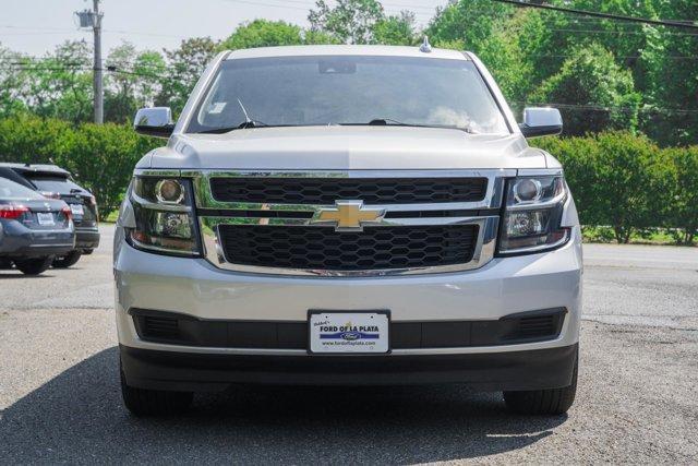 used 2015 Chevrolet Tahoe car, priced at $13,500