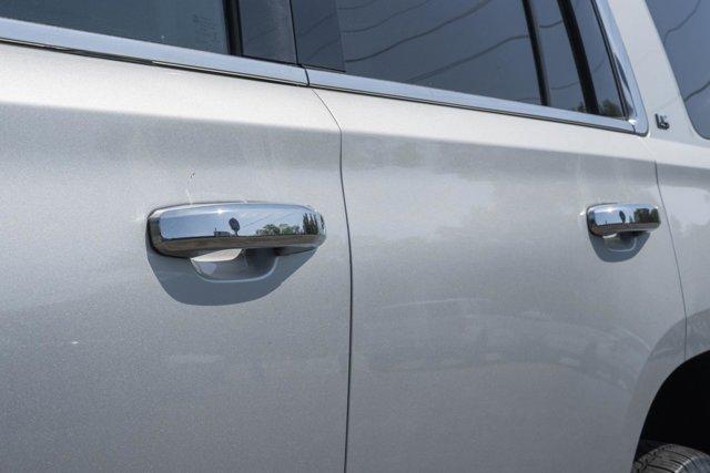 used 2015 Chevrolet Tahoe car, priced at $13,500