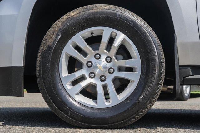 used 2015 Chevrolet Tahoe car, priced at $13,500