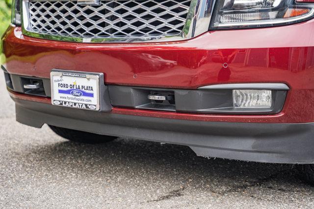 used 2019 Chevrolet Tahoe car, priced at $39,995