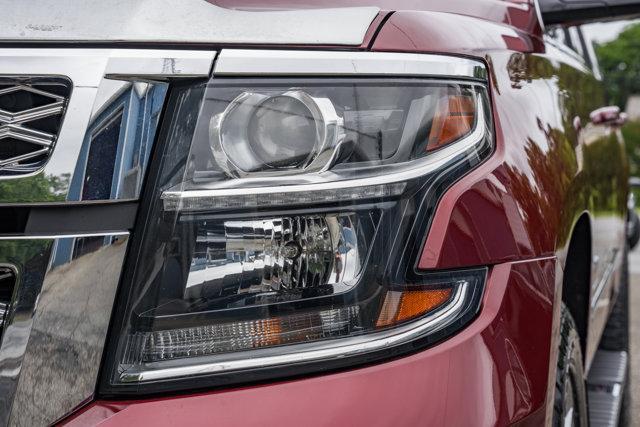 used 2019 Chevrolet Tahoe car, priced at $39,995