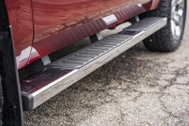 used 2019 Chevrolet Tahoe car, priced at $39,995