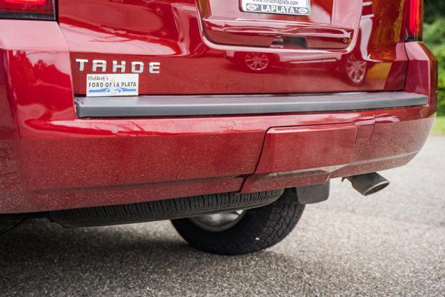 used 2019 Chevrolet Tahoe car, priced at $39,995
