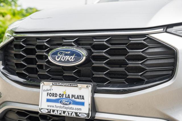 used 2024 Ford Escape car, priced at $25,165