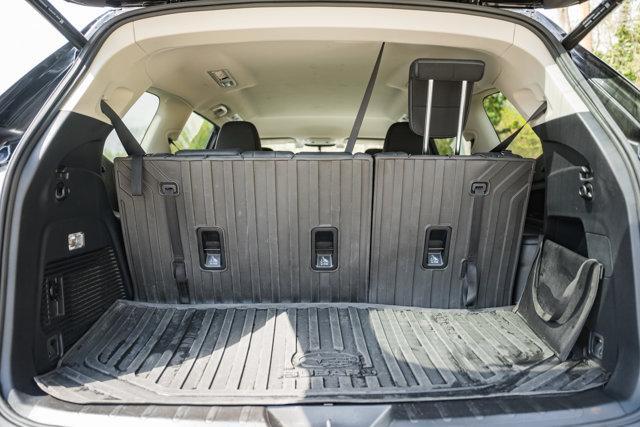 used 2022 Subaru Ascent car, priced at $26,795