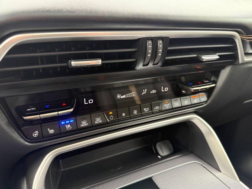 used 2025 Mazda CX-70 PHEV car, priced at $35,498