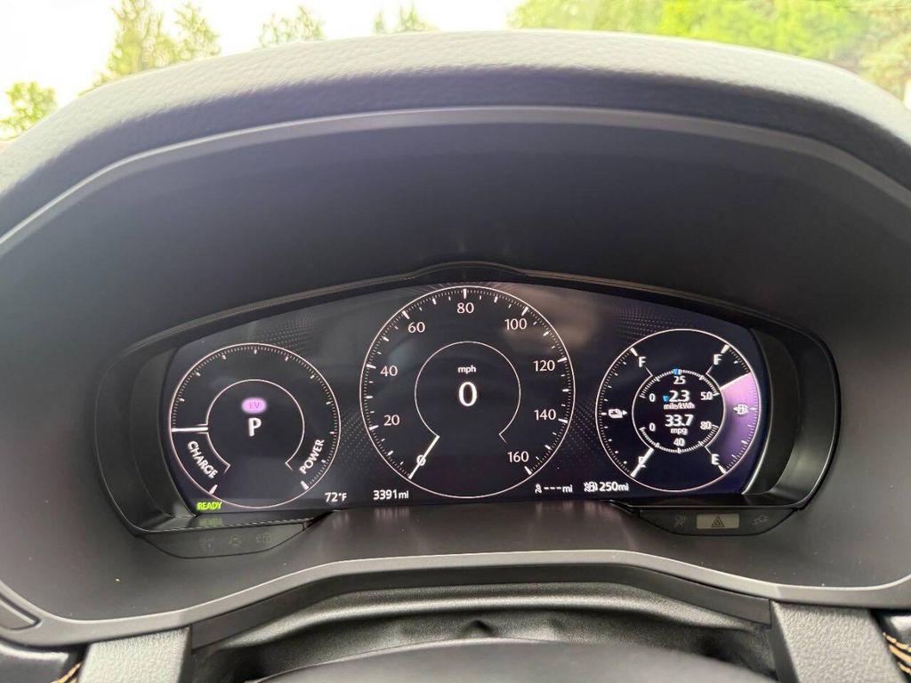 used 2025 Mazda CX-70 PHEV car, priced at $35,498