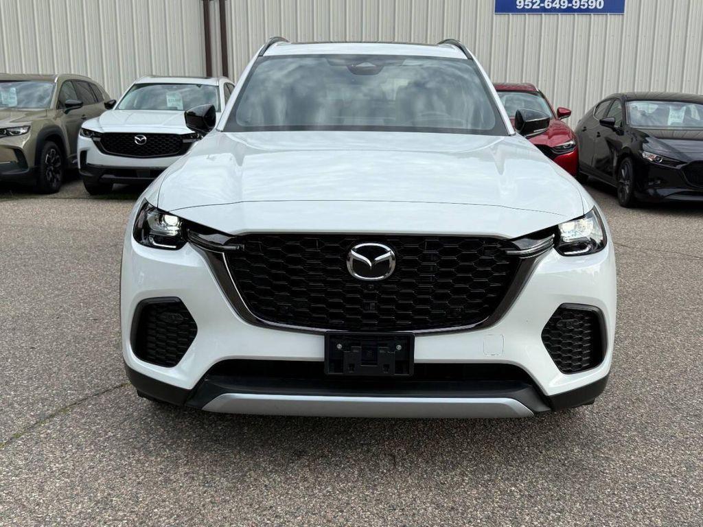 used 2025 Mazda CX-70 PHEV car, priced at $35,498