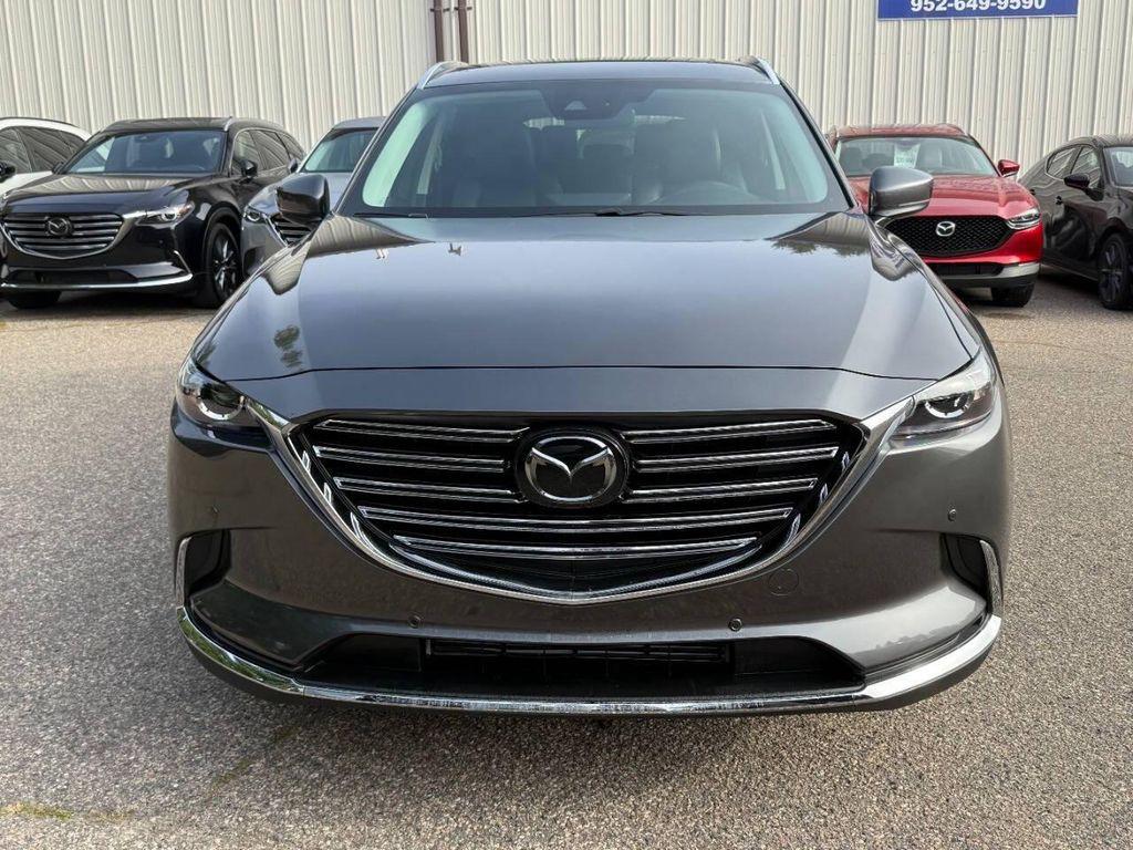 used 2022 Mazda CX-9 car, priced at $22,799