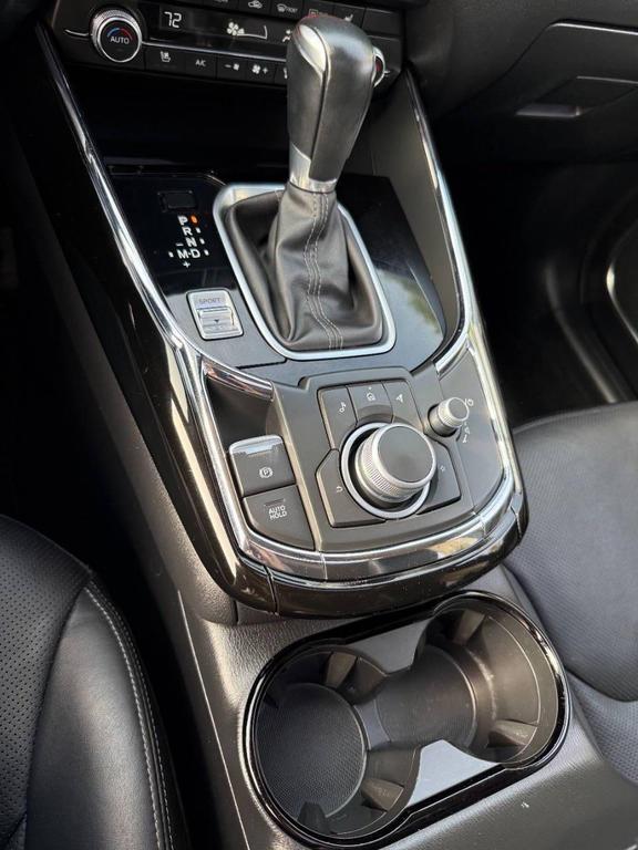 used 2022 Mazda CX-9 car, priced at $22,799
