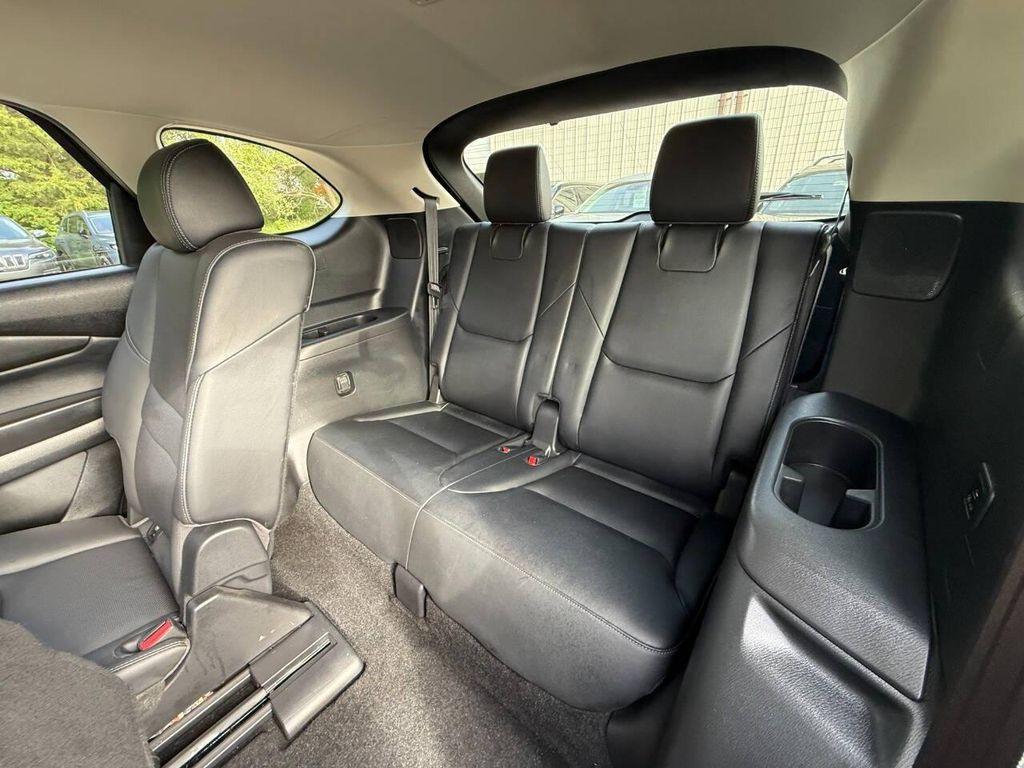 used 2022 Mazda CX-9 car, priced at $22,799