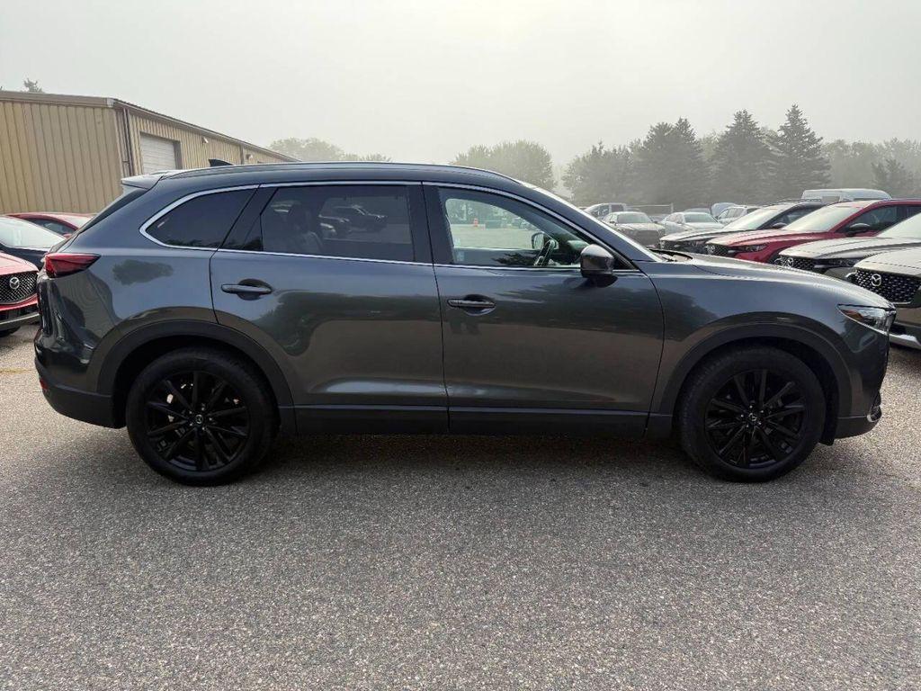 used 2022 Mazda CX-9 car, priced at $22,799
