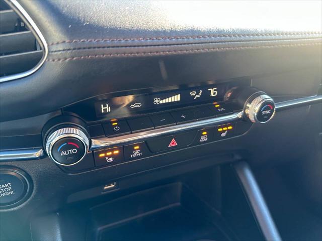 used 2021 Mazda Mazda3 car, priced at $17,697