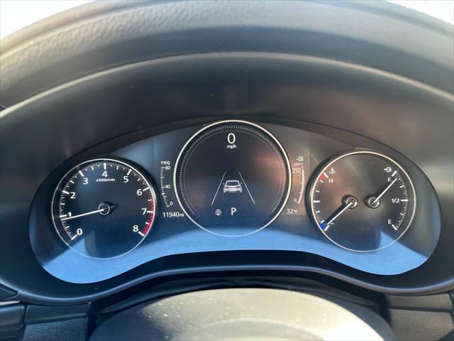 used 2021 Mazda Mazda3 car, priced at $17,697