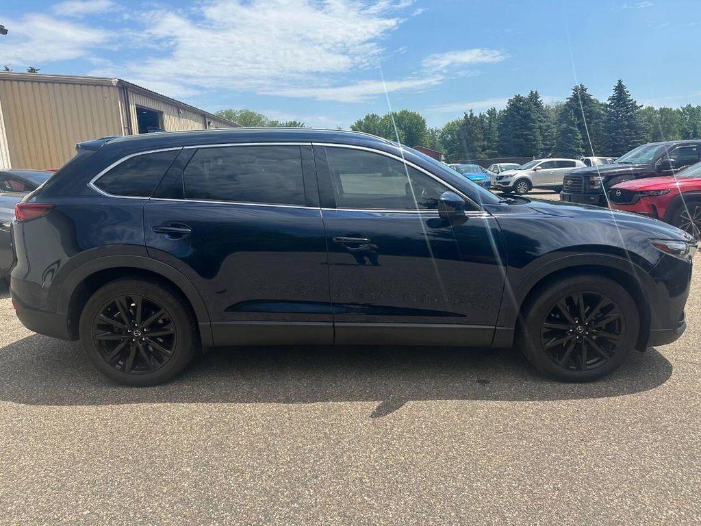 used 2022 Mazda CX-9 car, priced at $23,498