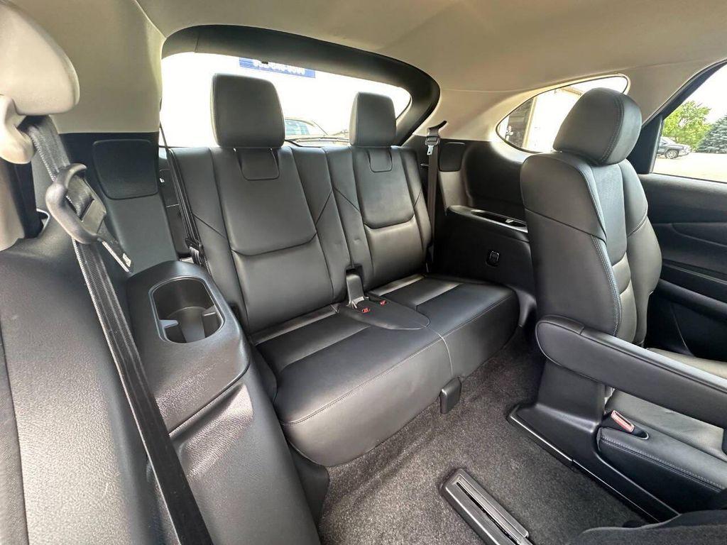 used 2022 Mazda CX-9 car, priced at $23,498