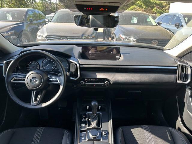 used 2024 Mazda CX-50 car, priced at $22,987