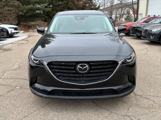 used 2023 Mazda CX-9 car, priced at $22,499