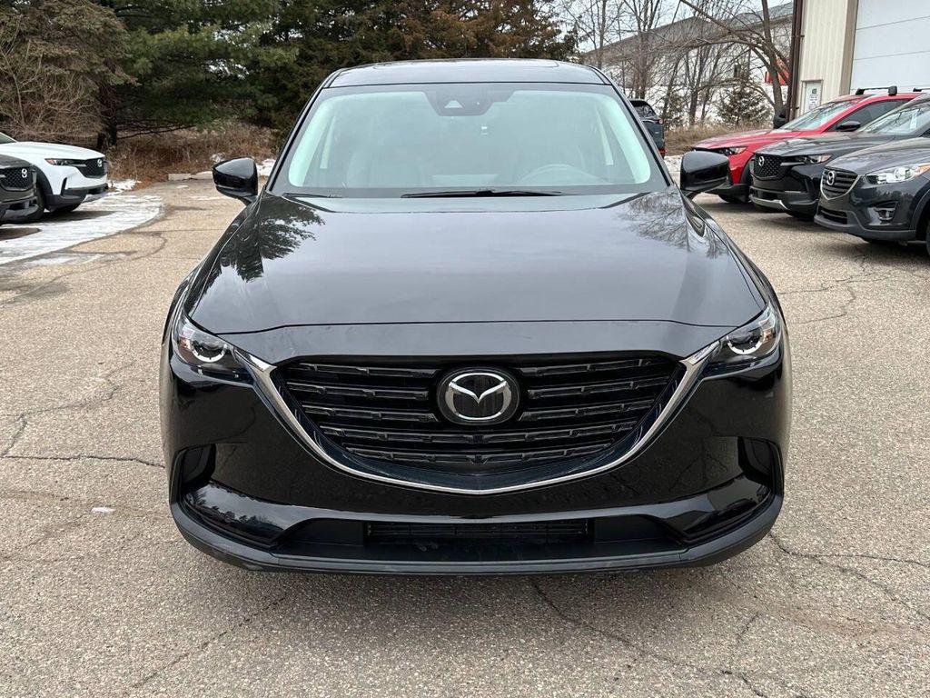 used 2023 Mazda CX-9 car, priced at $22,499