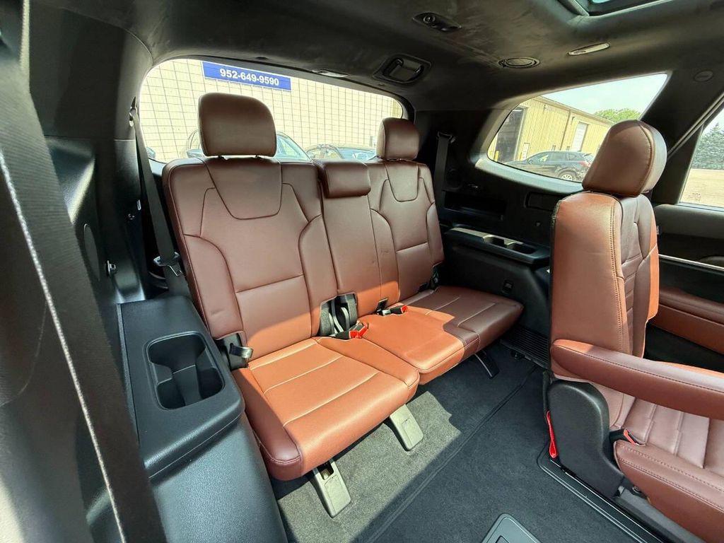 used 2023 Kia Telluride car, priced at $34,998