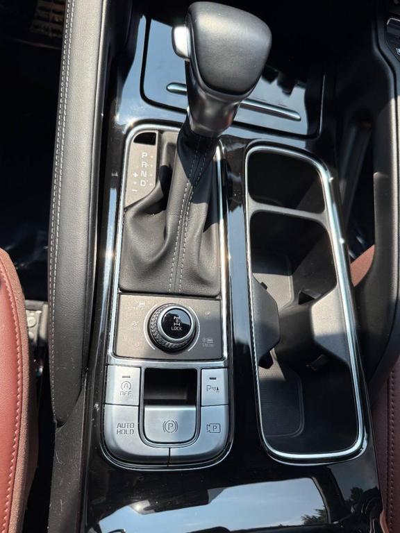 used 2023 Kia Telluride car, priced at $34,998