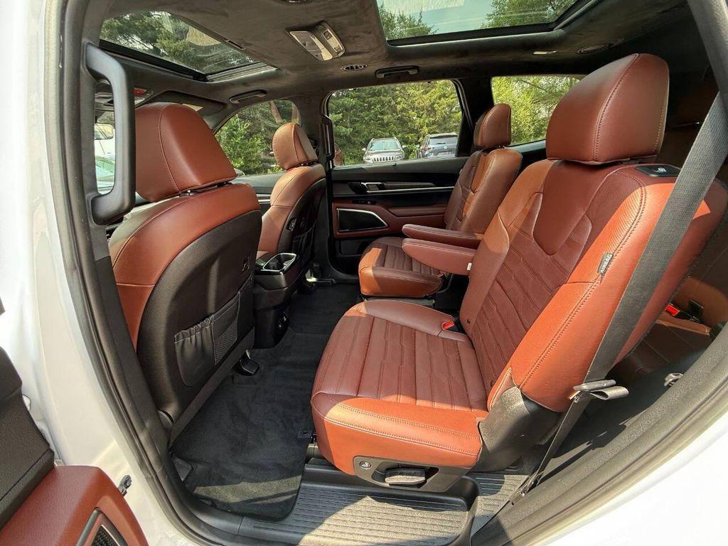 used 2023 Kia Telluride car, priced at $34,998