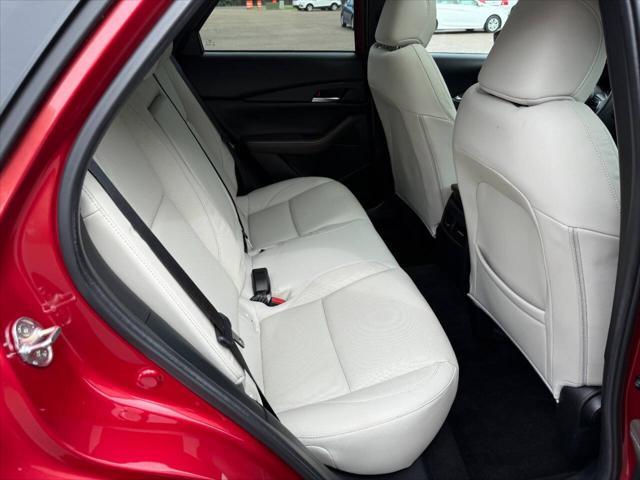 used 2024 Mazda CX-30 car, priced at $20,998