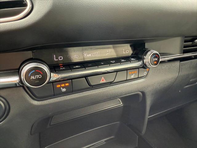 used 2024 Mazda CX-30 car, priced at $20,998