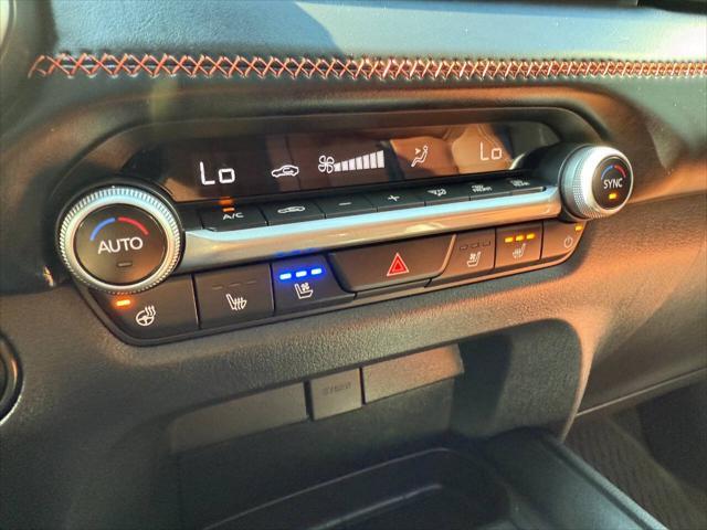 used 2025 Mazda CX-50 car, priced at $29,997
