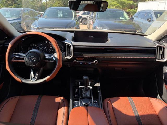 used 2025 Mazda CX-50 car, priced at $29,997
