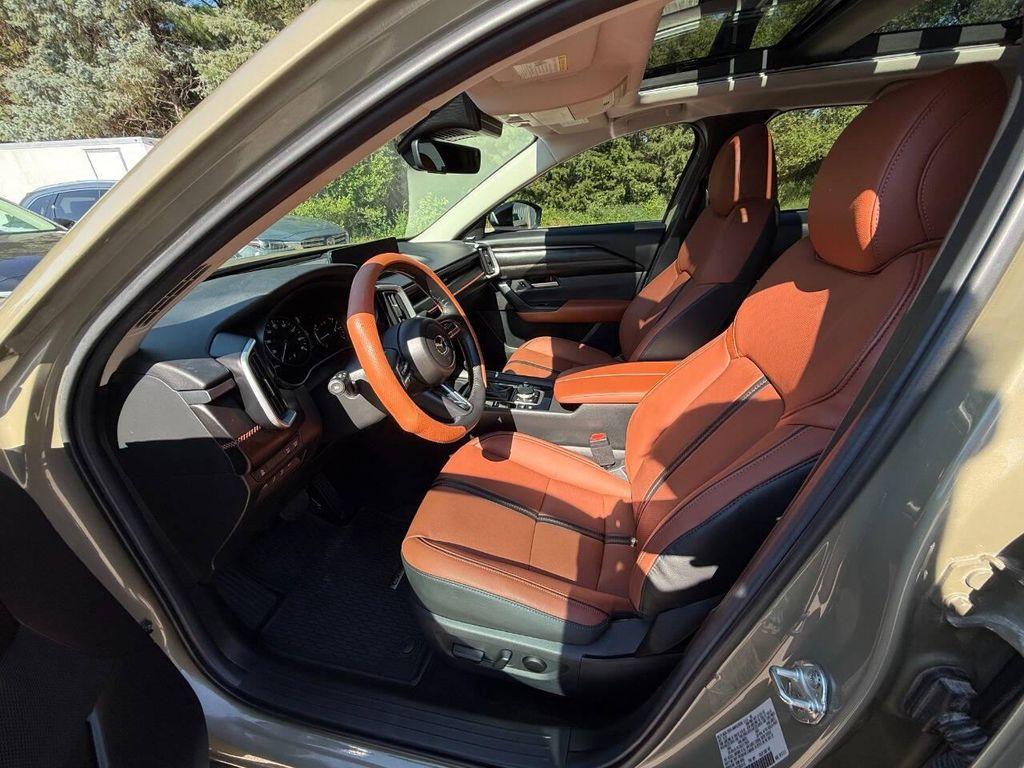 used 2025 Mazda CX-50 car, priced at $28,997