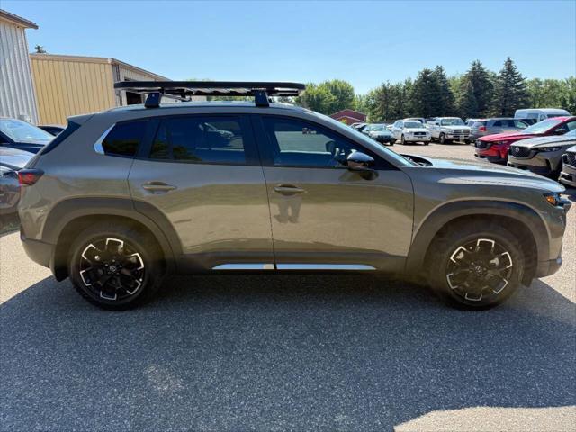 used 2025 Mazda CX-50 car, priced at $29,997