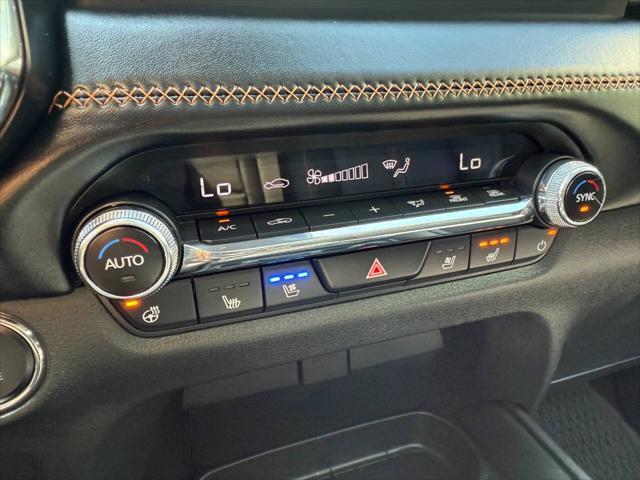 used 2024 Mazda CX-50 car, priced at $29,997