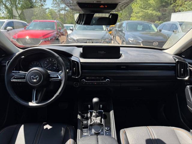 used 2024 Mazda CX-50 car, priced at $29,997