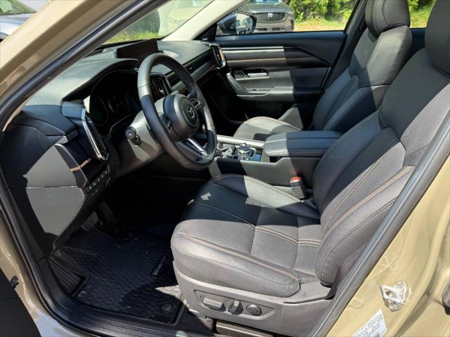 used 2024 Mazda CX-50 car, priced at $29,997