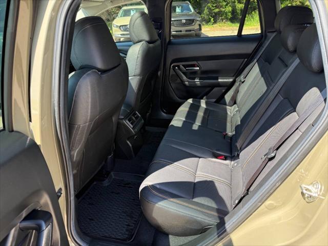 used 2024 Mazda CX-50 car, priced at $29,997