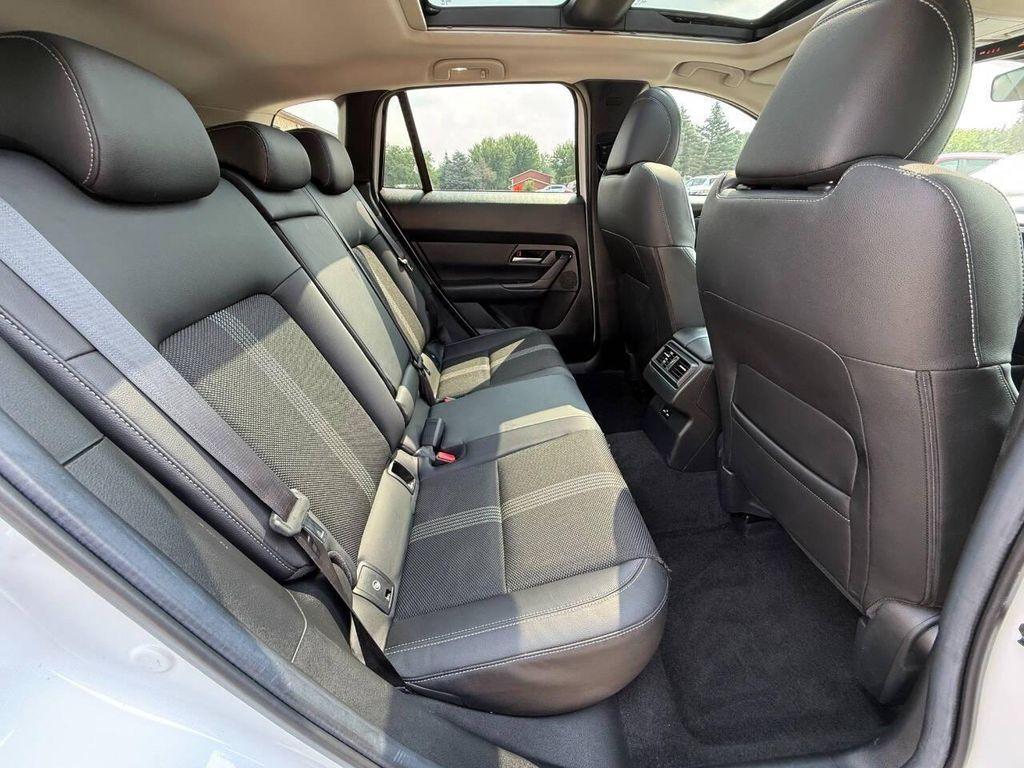 used 2024 Mazda CX-50 car, priced at $23,897