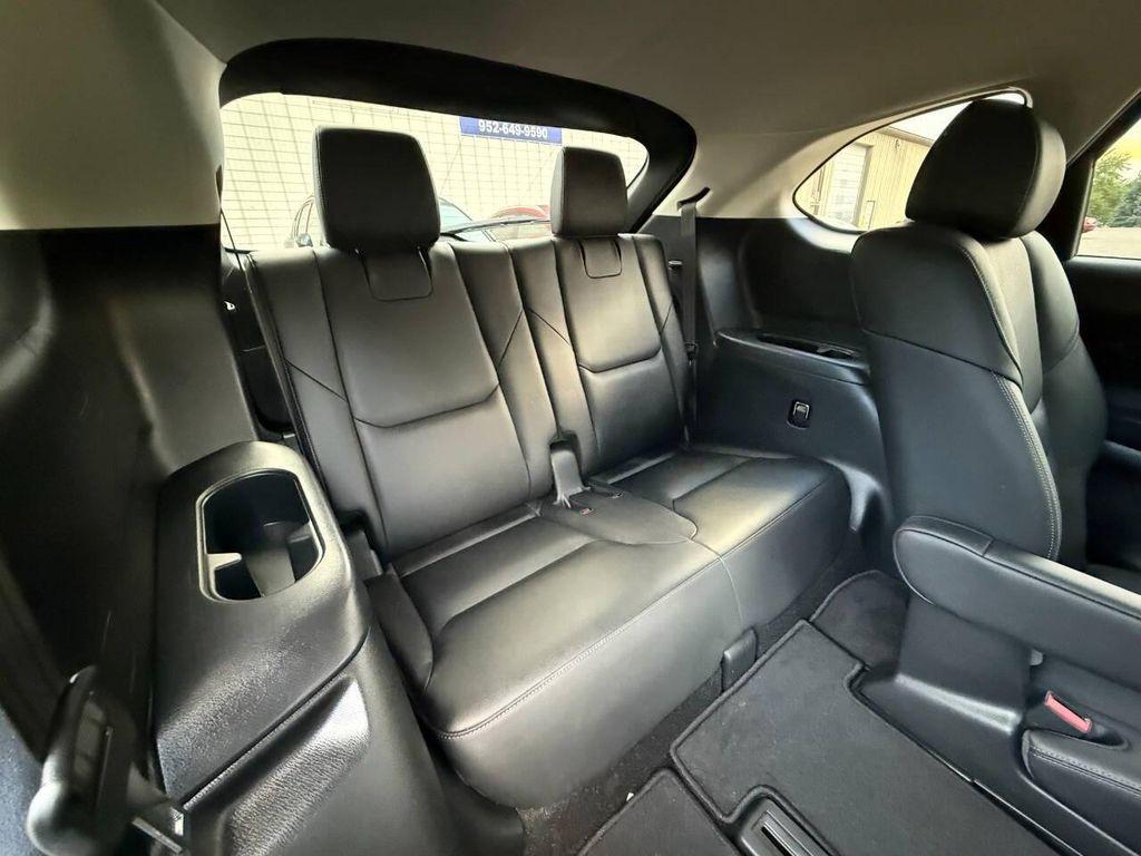 used 2023 Mazda CX-9 car, priced at $19,998