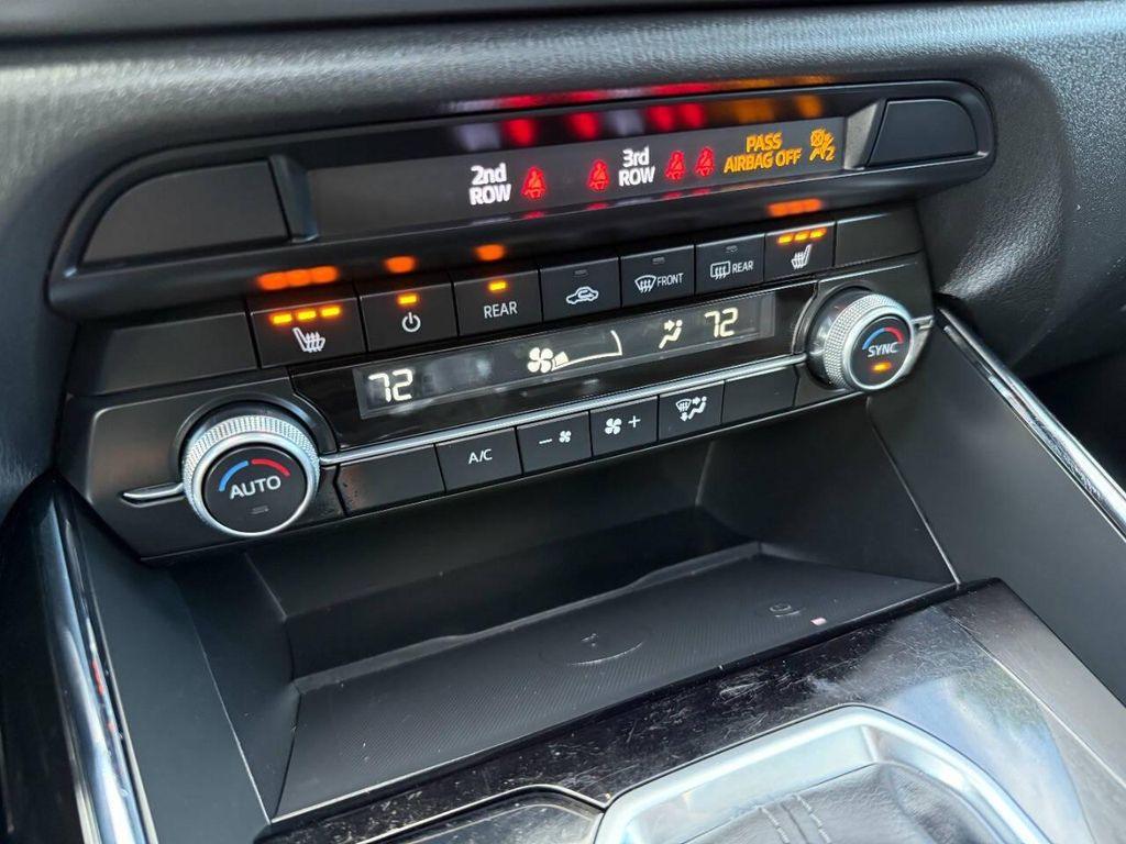 used 2023 Mazda CX-9 car, priced at $19,998