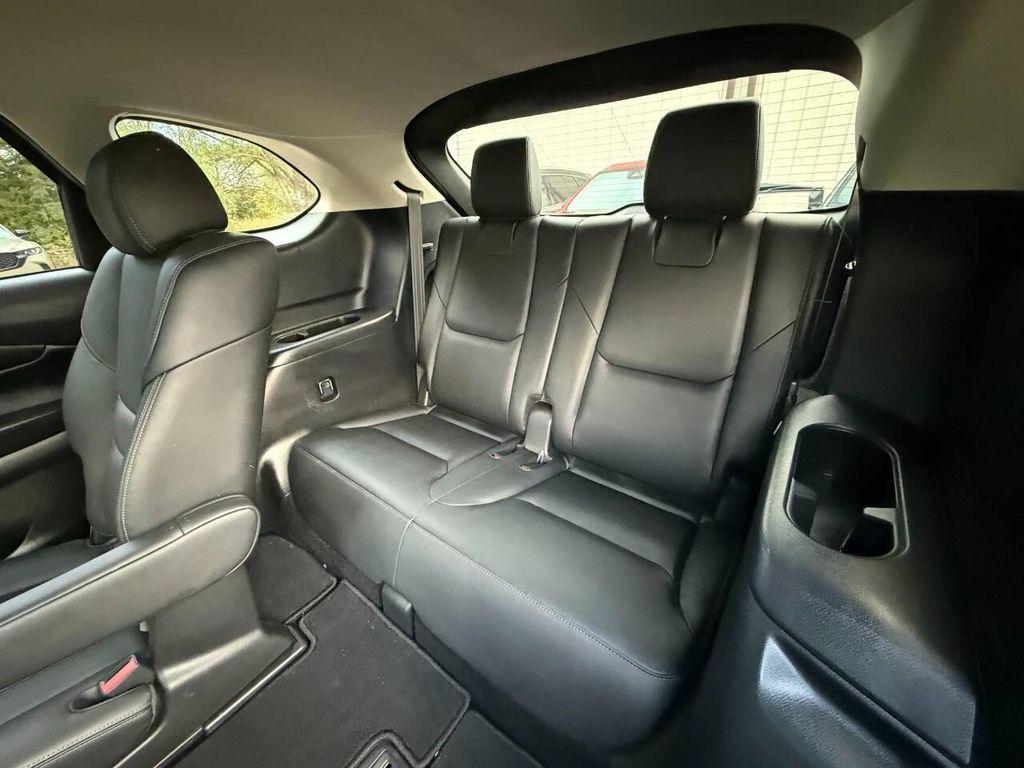 used 2023 Mazda CX-9 car, priced at $19,998