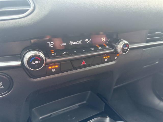 used 2024 Mazda CX-30 car, priced at $25,998