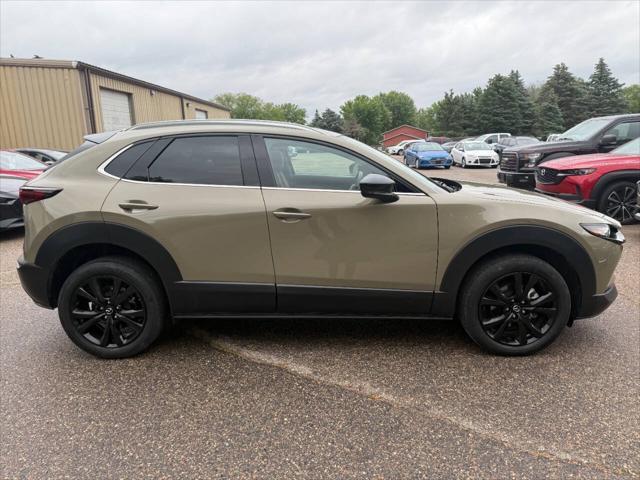 used 2024 Mazda CX-30 car, priced at $25,998