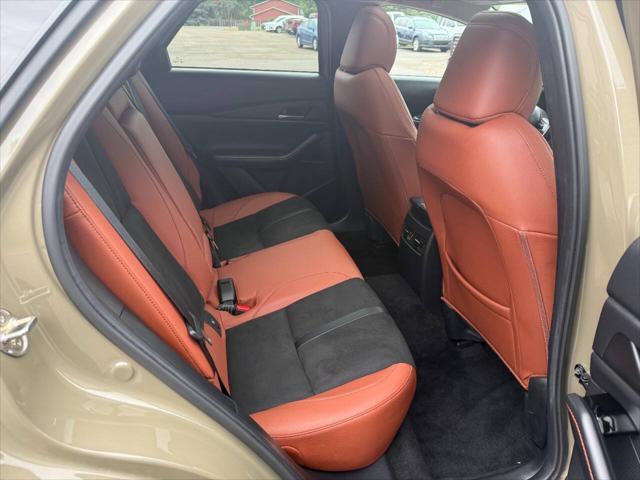 used 2024 Mazda CX-30 car, priced at $25,998