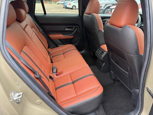 used 2024 Mazda CX-50 car, priced at $27,998