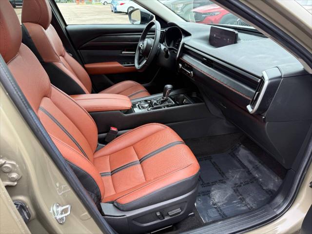 used 2024 Mazda CX-50 car, priced at $27,998