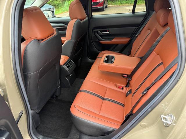 used 2024 Mazda CX-50 car, priced at $27,998