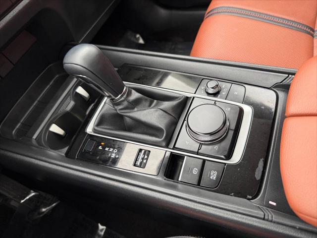 used 2024 Mazda CX-50 car, priced at $27,998