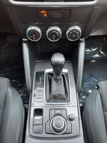 used 2016 Mazda CX-5 car, priced at $13,487