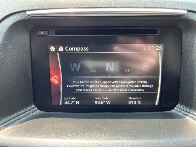 used 2016 Mazda CX-5 car, priced at $13,487